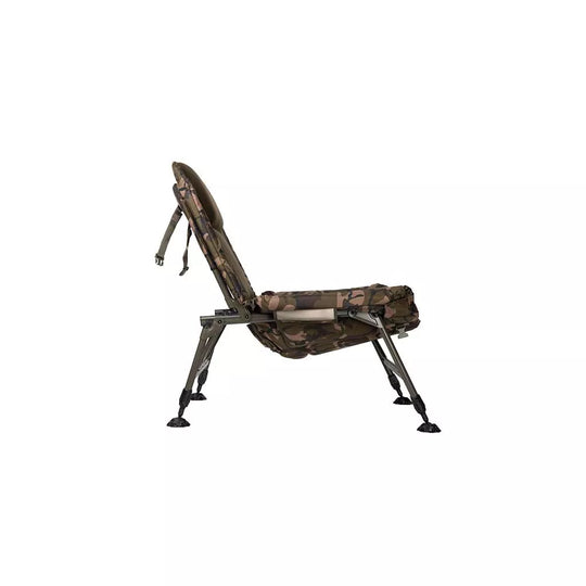 Fox Super Deluxe Arm Chair