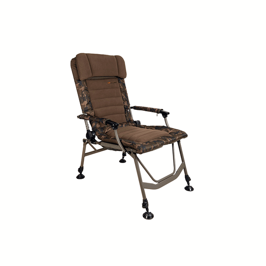 Fox Super Deluxe Recliner Chair