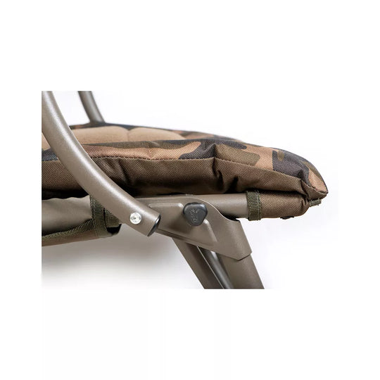 Fox Super Deluxe Recliner Chair