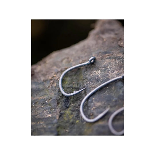 Fox Super Wide Gape In Turned Eye
