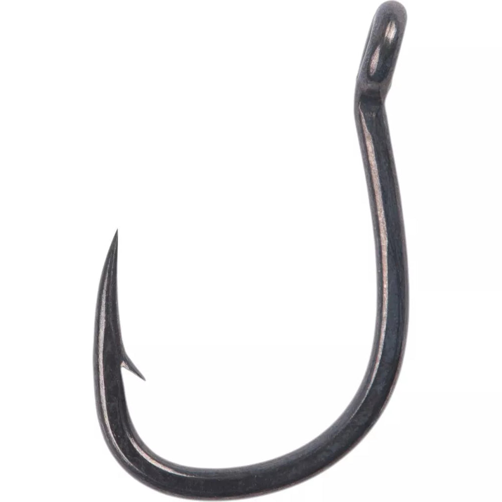 Fox Super Wide Gape Outturned Eye