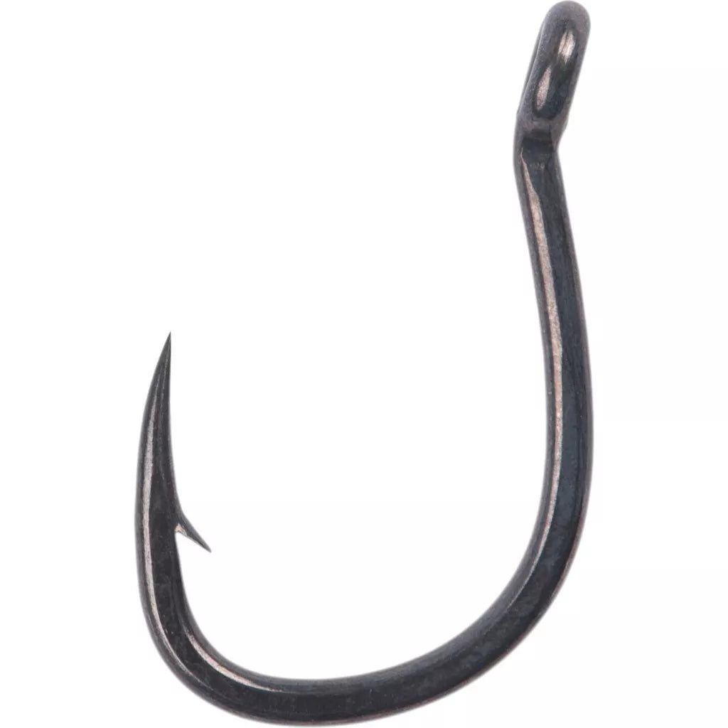 Fox Super Wide Gape Outturned Eye