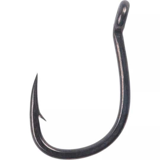 Fox Super Wide Gape Outturned Eye