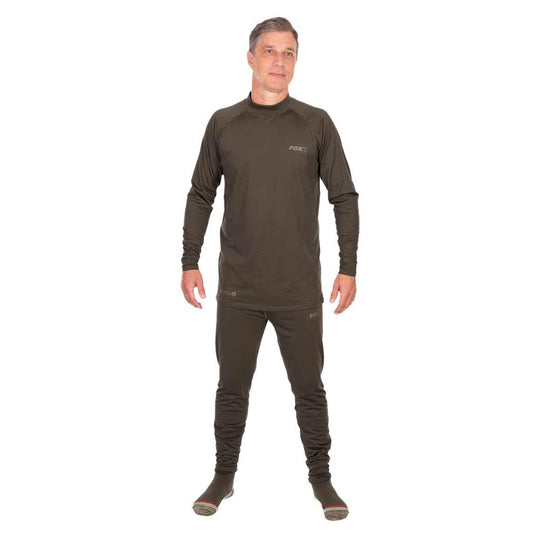 Fox Thermal Base Layer
