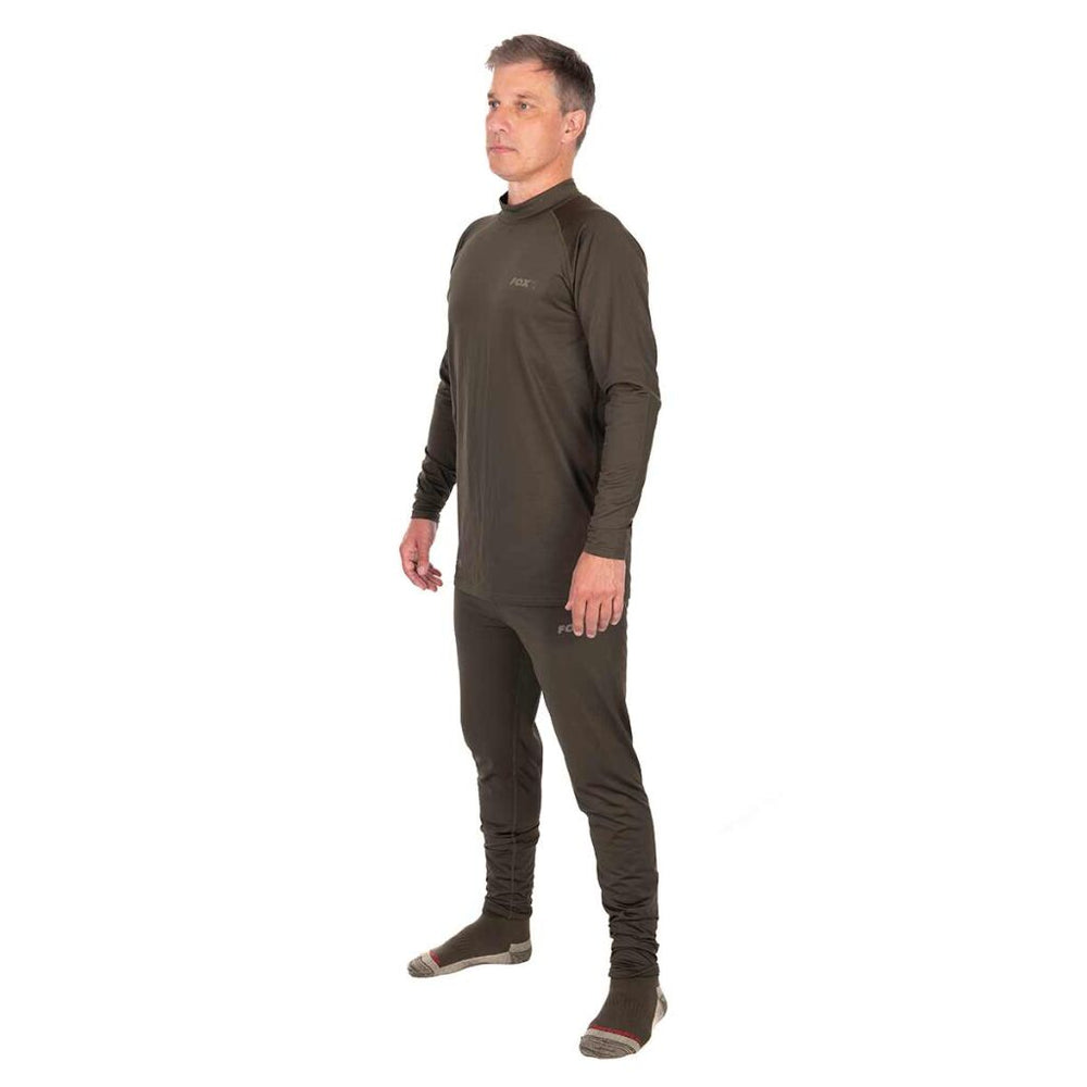 Fox Thermal Base Layer