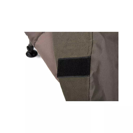 Fox Ventec Cover