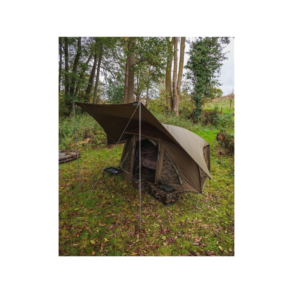 Fox Voyager Tarp
