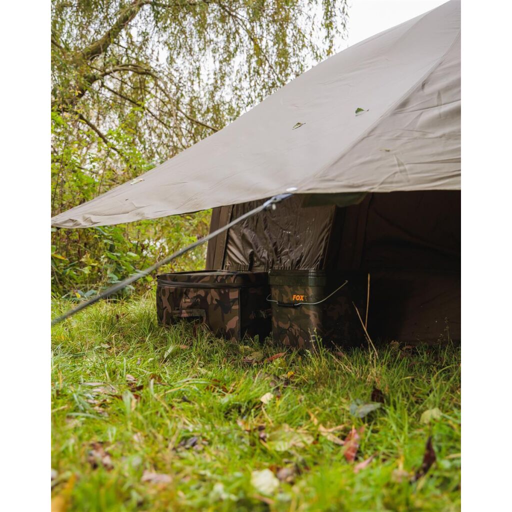 Fox Voyager Tarp