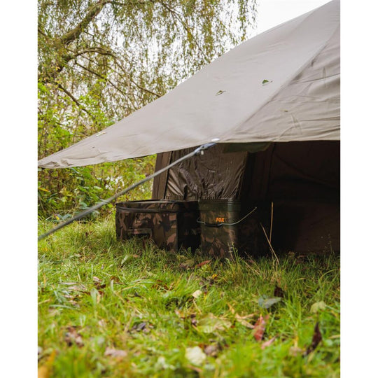 Fox Voyager Tarp