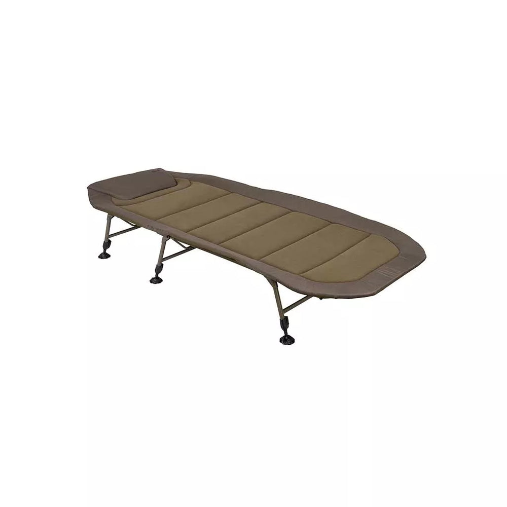 Fox Voyager Bed + Sleeping Bed Bundle