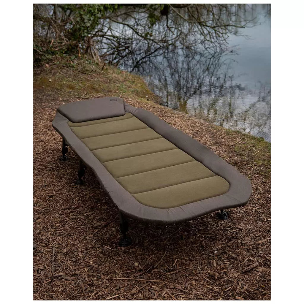 Fox Voyager Bed + Sleeping Bed Bundle