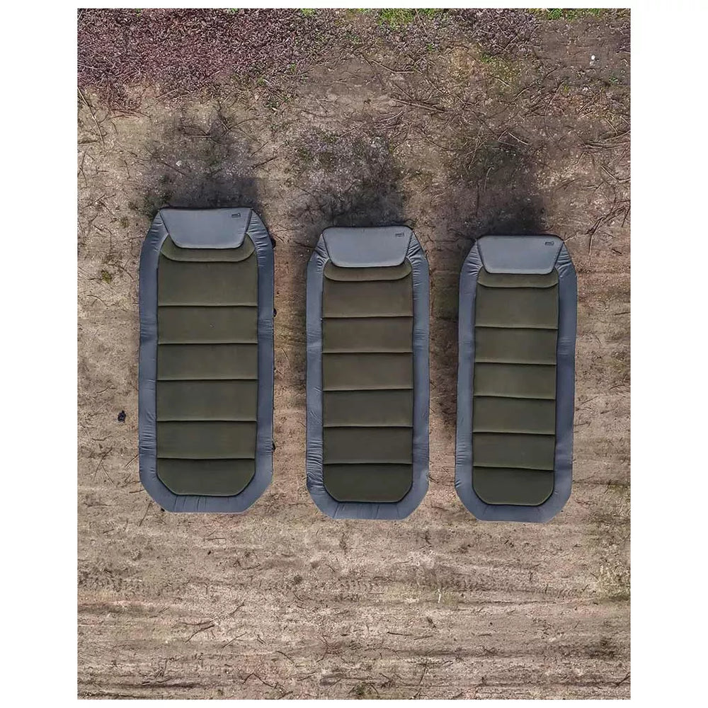 Fox Voyager Bed