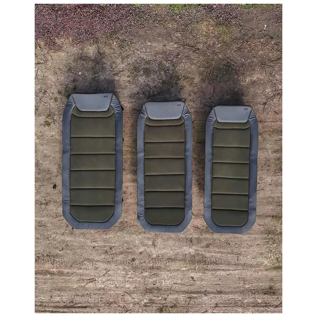 Fox Voyager Bed + Sleeping Bed Bundle