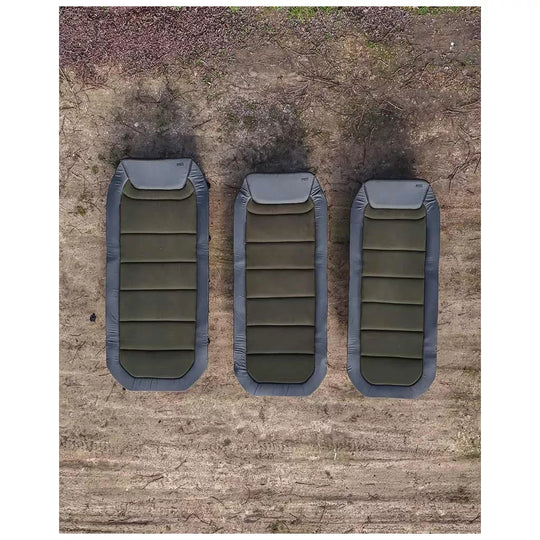 Fox Voyager Bed + Sleeping Bed Bundle