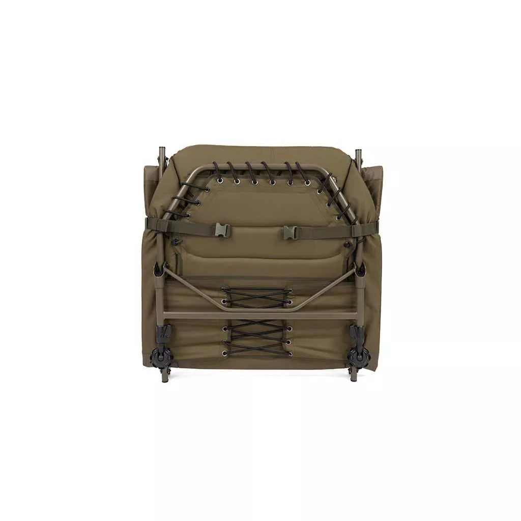 Fox Voyager Bed + Sleeping Bed Bundle