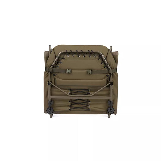 Fox Voyager Bed + Sleeping Bed Bundle