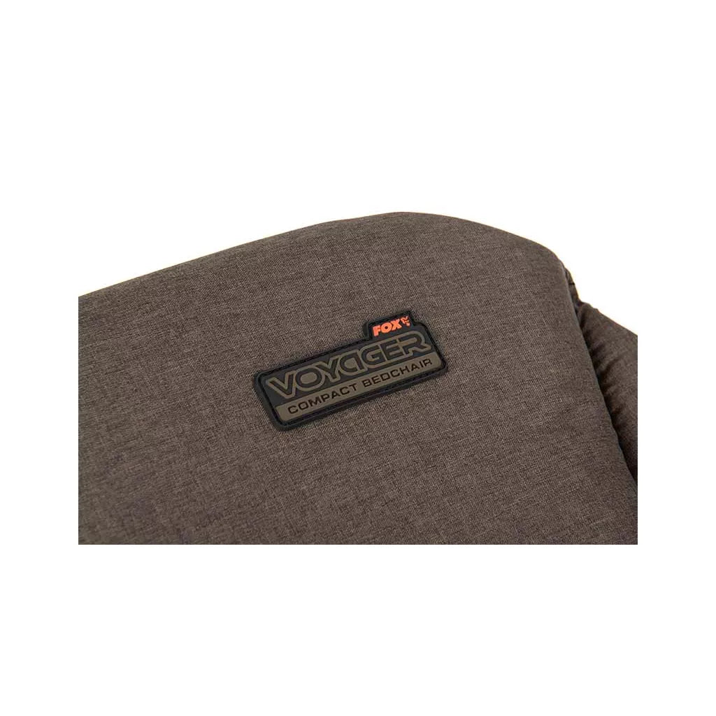Fox Voyager Bed + Sleeping Bed Bundle