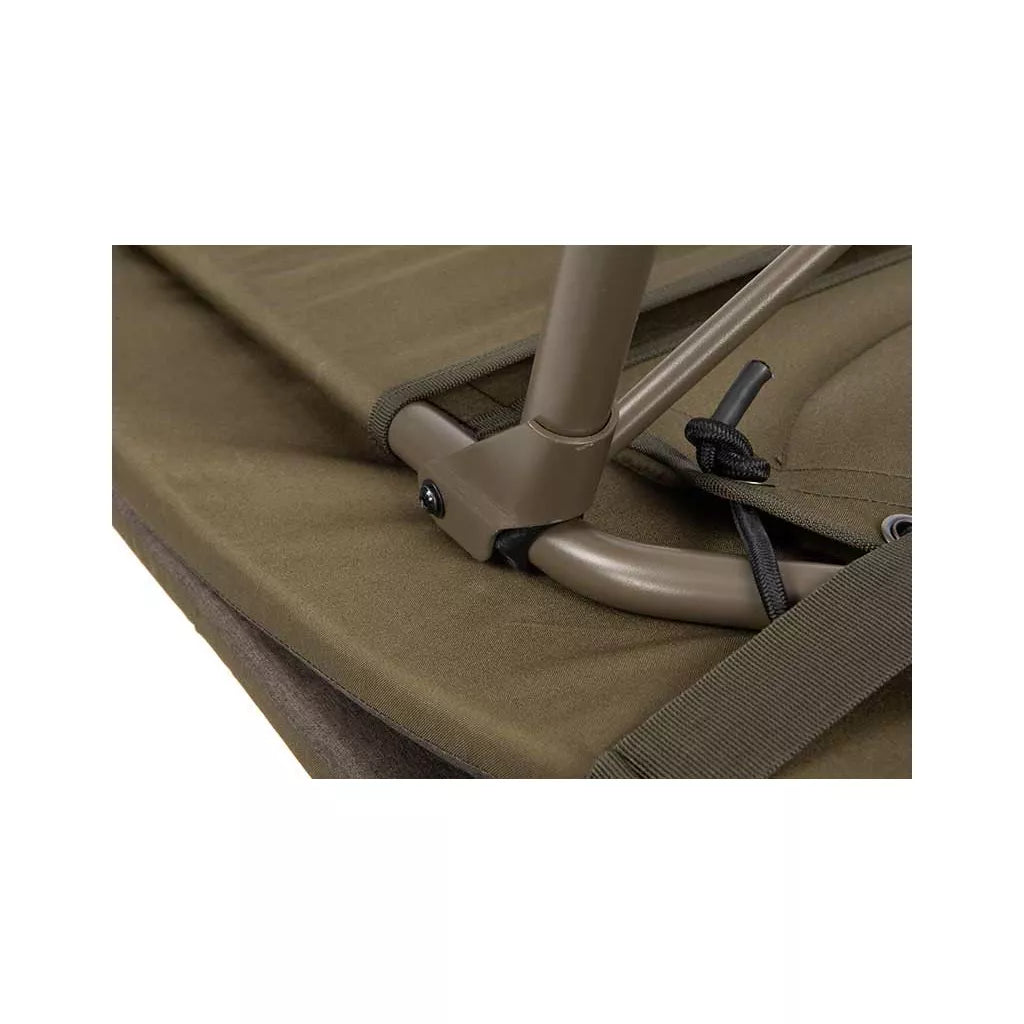 Fox Voyager Bed + Sleeping Bed Bundle