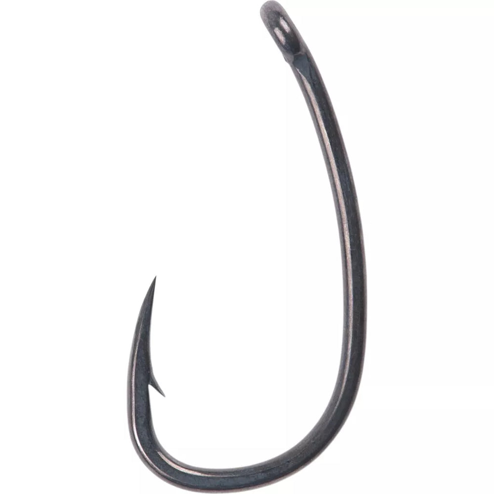 Fox Wide Gape Long Shank