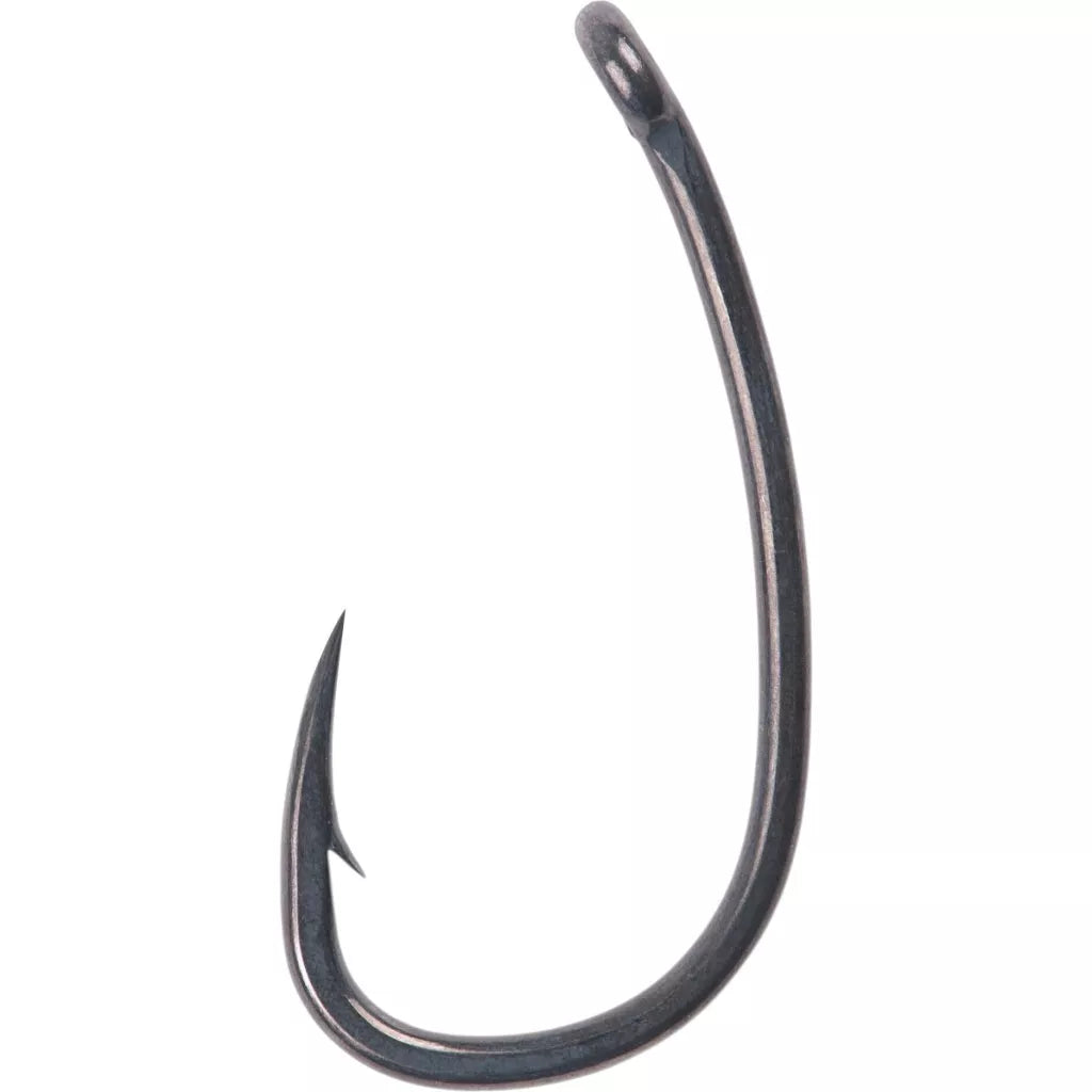 Fox Wide Gape Long Shank