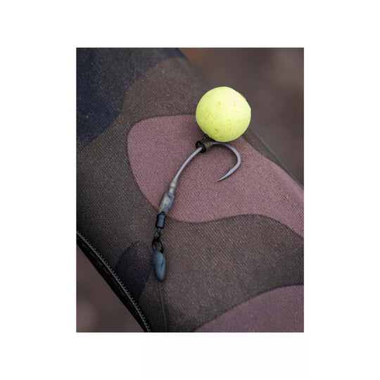 Fox Wide Gape Long Shank