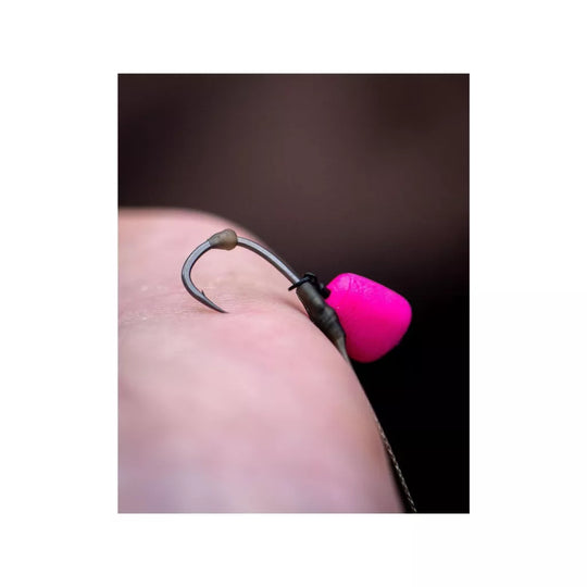 Fox Wide Gape Long Shank