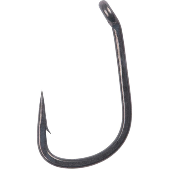 Fox Wide Gape Straight