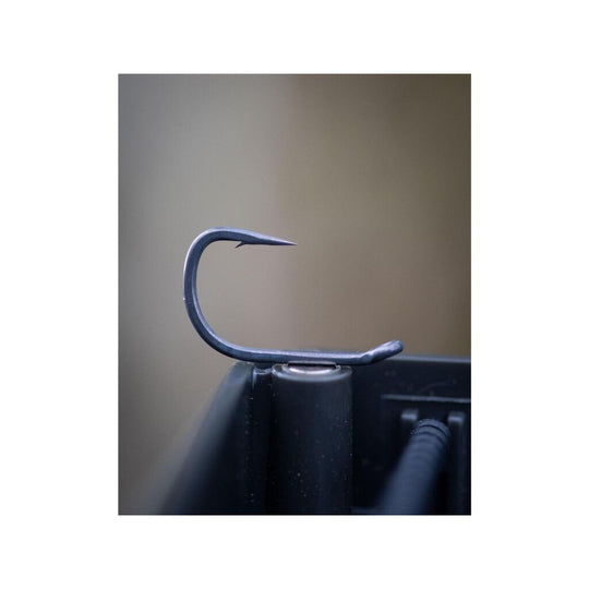 Fox Wide Gape Straight