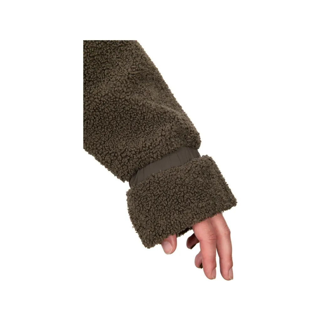 Fox Womens Explorer Hybrid Fleece Jacket
