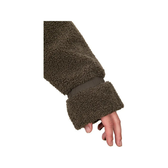 Fox Womens Explorer Hybrid Fleece Jacket