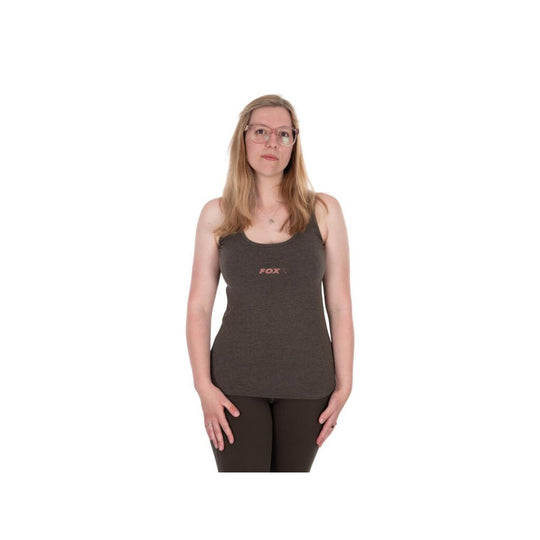 Fox Women´s Vests Twin Pack
