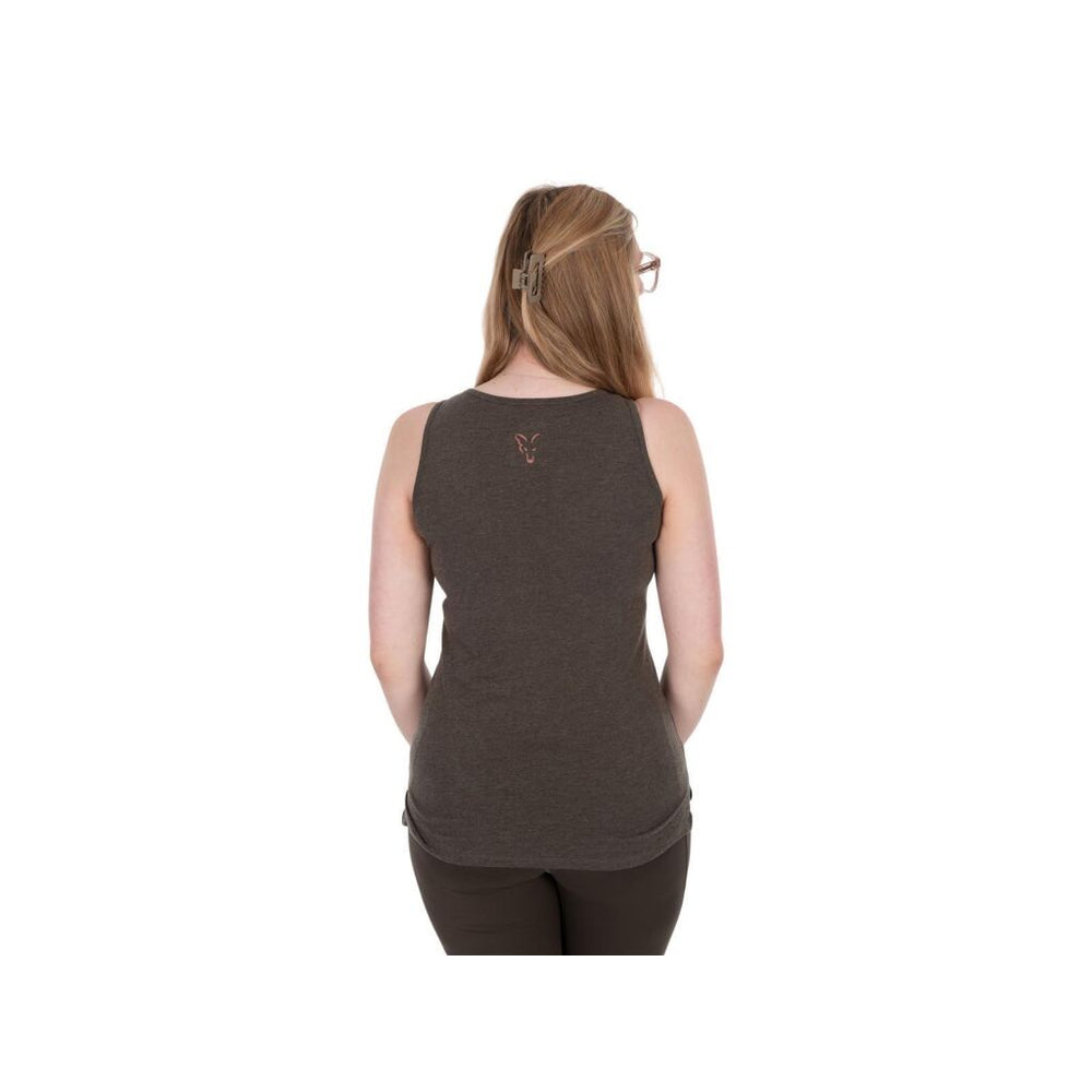 Fox Women´s Vests Twin Pack