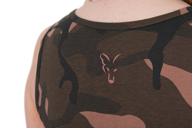 Fox Women´s Vests Twin Pack