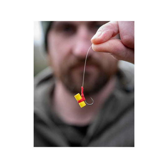 Fox Zig & Floater