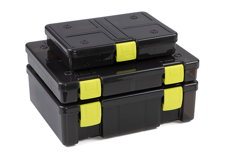 Matrix Storage Box Medium Deep