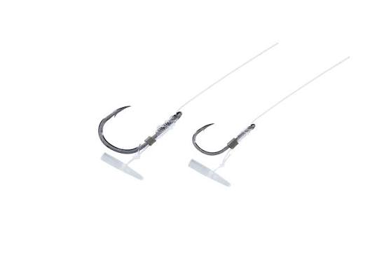 Balzer Mono Method Feeder Rigs mit Quick Stop
