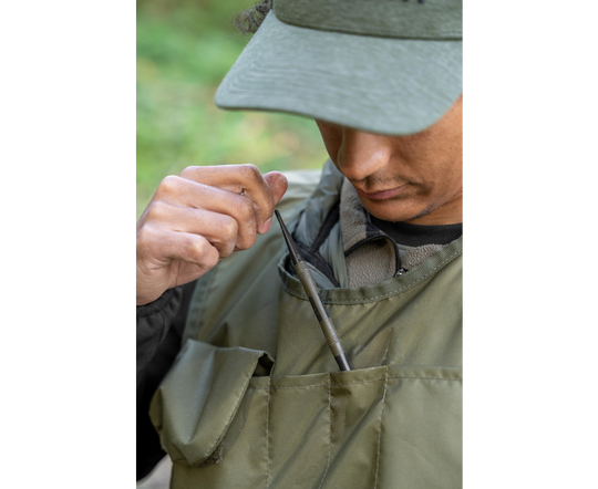 Korum Bishop Bait Apron