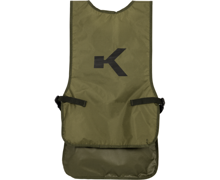 Korum Bishop Bait Apron
