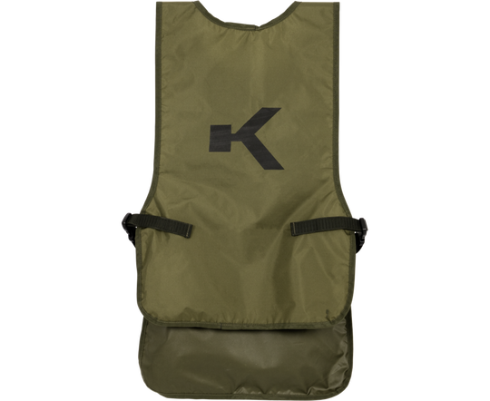 Korum Bishop Bait Apron