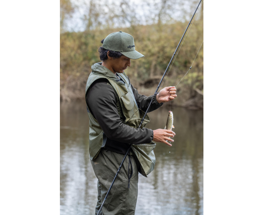 Korum Bishop Bait Apron