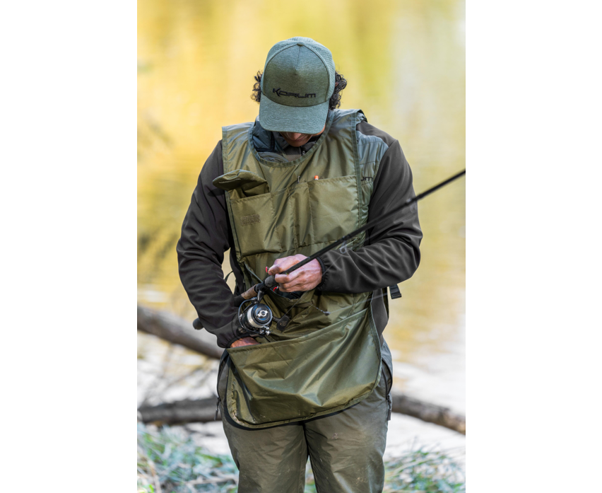 Korum Bishop Bait Apron