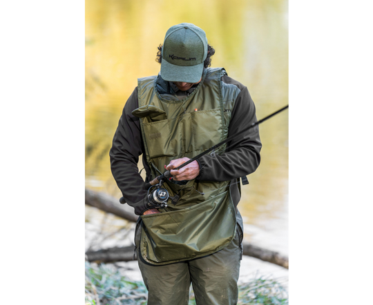 Korum Bishop Bait Apron