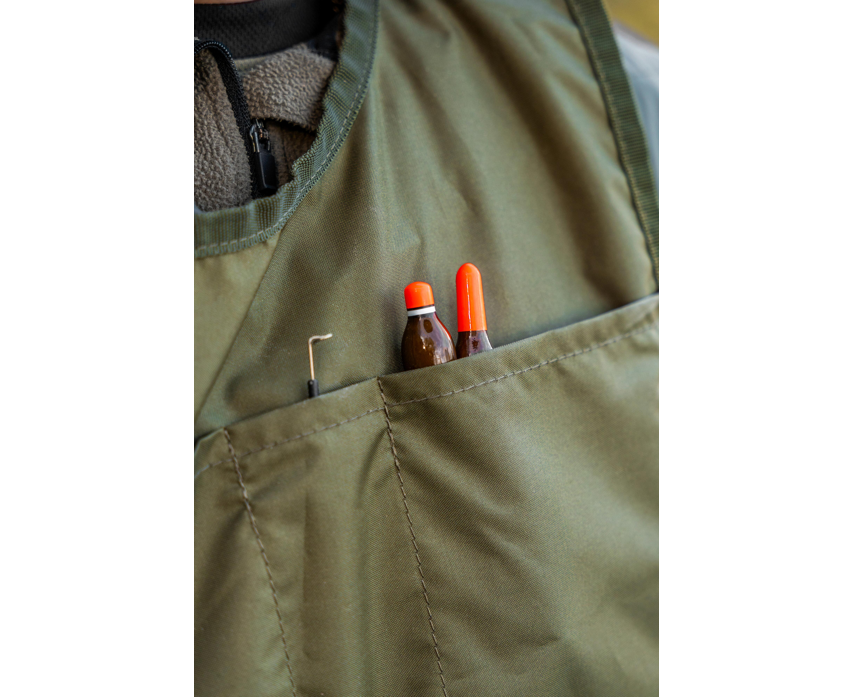 Korum Bishop Bait Apron
