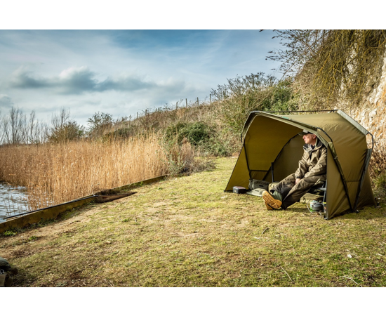 Korum Day Shelter Lite
