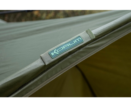 Korum Day Shelter Lite