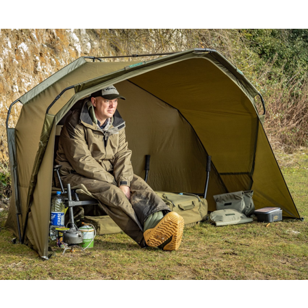 Korum Day Shelter Lite
