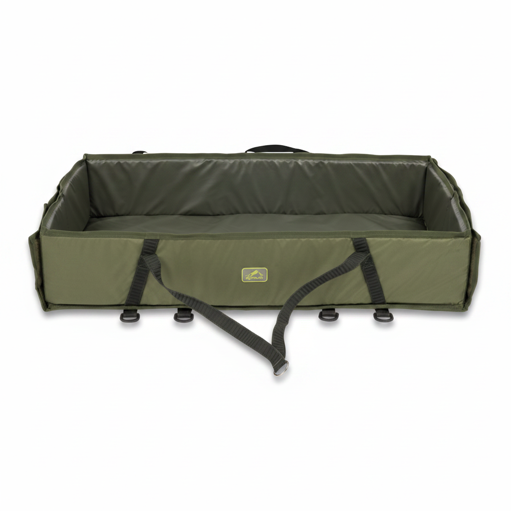 Korum Expedition Folda Weigh Mat