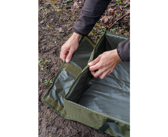 Korum Expedition Folda Weigh Mat