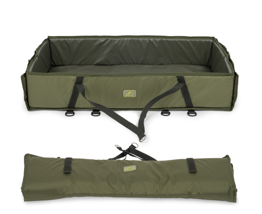 Korum Expedition Folda Weigh Mat