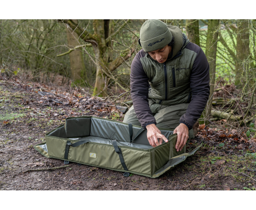 Korum Expedition Folda Weigh Mat